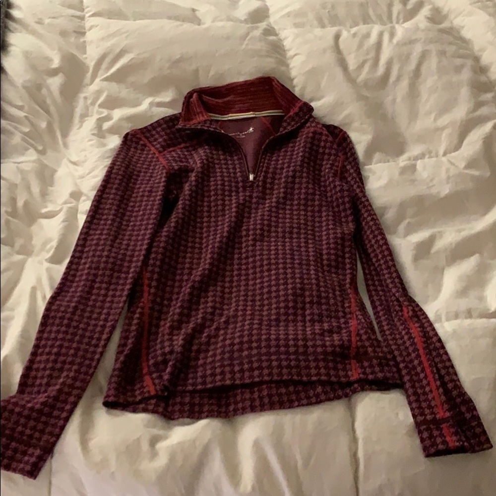 Smart wool